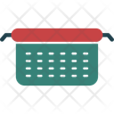 Sieve Icono