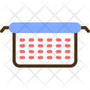 Sieve Icono