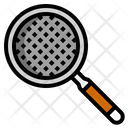 Strainer Mesh Equipment Icon