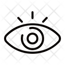 Sight  Icon