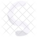Sigma Icon