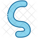 Sigma Icon
