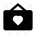 Sign Symbol Arrow Icon