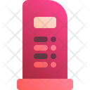 Sign Business Shop Icon