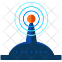 Signal Antenna Icon