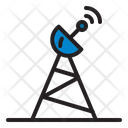 Signal Wifi Network Icon