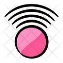Signal  Icon