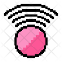 Signal  Icon