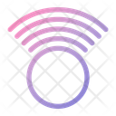 Signal  Icon