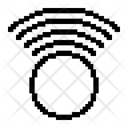 Signal  Icon