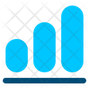 Signal Bar Internet Signals Icon