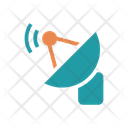 Signal Booster Icon