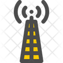 Signal Tower Connection Icon