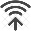 Signals Arrows Internet Icon
