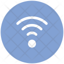 Signals Internet Wifi Icon