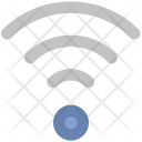 Signals Internet Wifi Icon