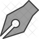 Signature  Icon