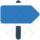 Signboard  Icon