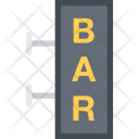 Signboard  Icon