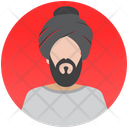 Sikh Icon