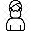 Sikh Icon