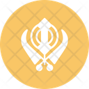 Sikhism Icon