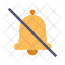 Silencioso Icono