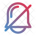 Silencioso Icono