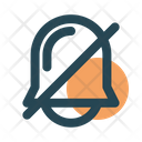 Silencioso Icono