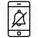 Silent Mobile  Icon