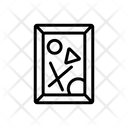 Silhouette Icon
