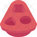 Silicone  Icon