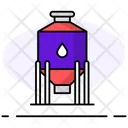 Sillo Icon Download in Rounded Style