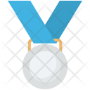 Silver  Icon