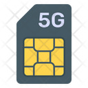 Subscriber Identity Module Sim Card Phone Sim Icon