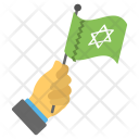 Sim Chat Torah Icon