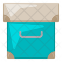 Simply Box  Icon