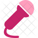 Sing  Icon