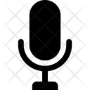 Sing  Icon