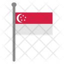 Singapore Icon