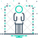 Single  Icon