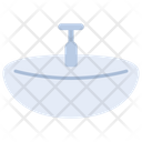 Sink Sanitary Ware Icon