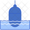 Sinker Icon
