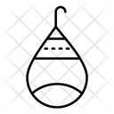 Sinker  Icon