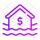 Sinking Icon