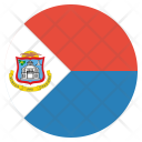 Sint Maarten National Icon