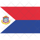 Sint Maarten Icon