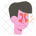 Sinusitis  Icon
