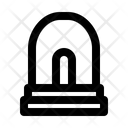 Sirine  Icon