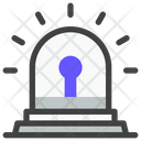 Sirine  Icon